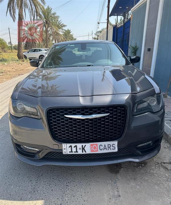 كرايسلر 300 2020 للبيع في العراق -  بغداد
